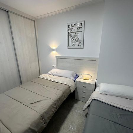 Apartamento Xoel Muxia Exterior photo