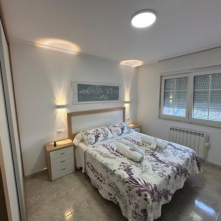 Apartamento Xoel Muxia Exterior photo