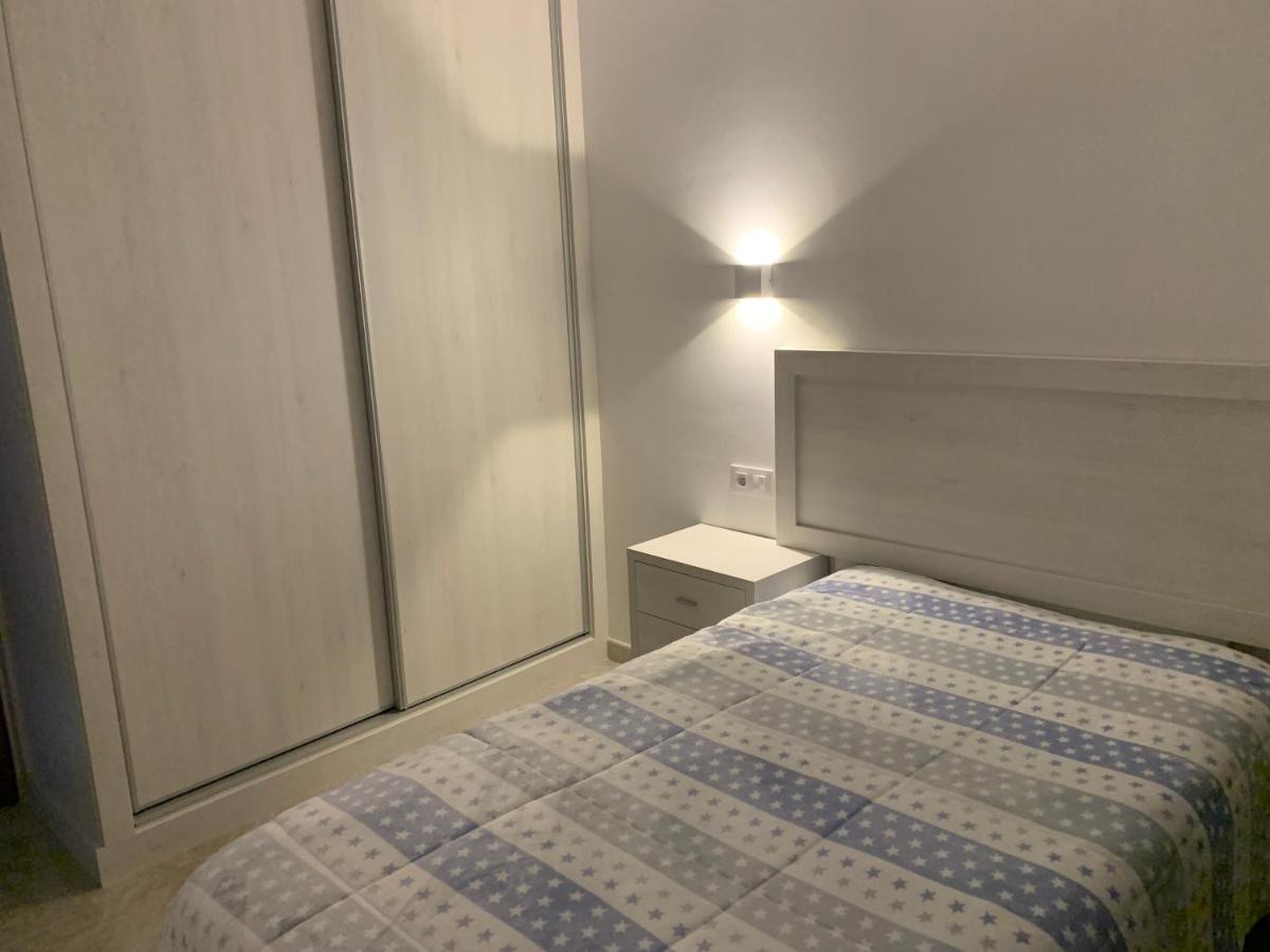Apartamento Xoel Muxia Exterior photo