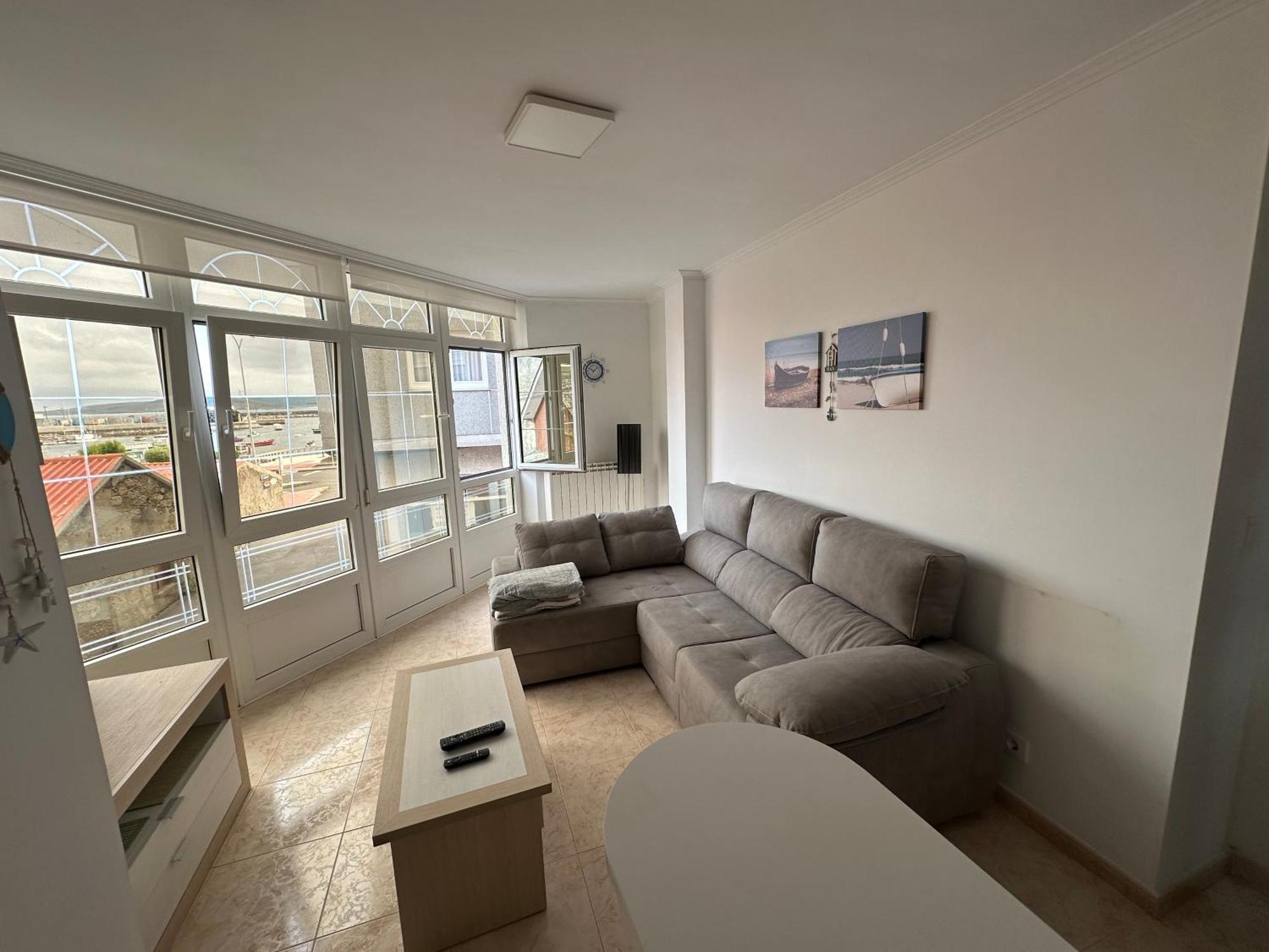 Apartamento Xoel Muxia Room photo