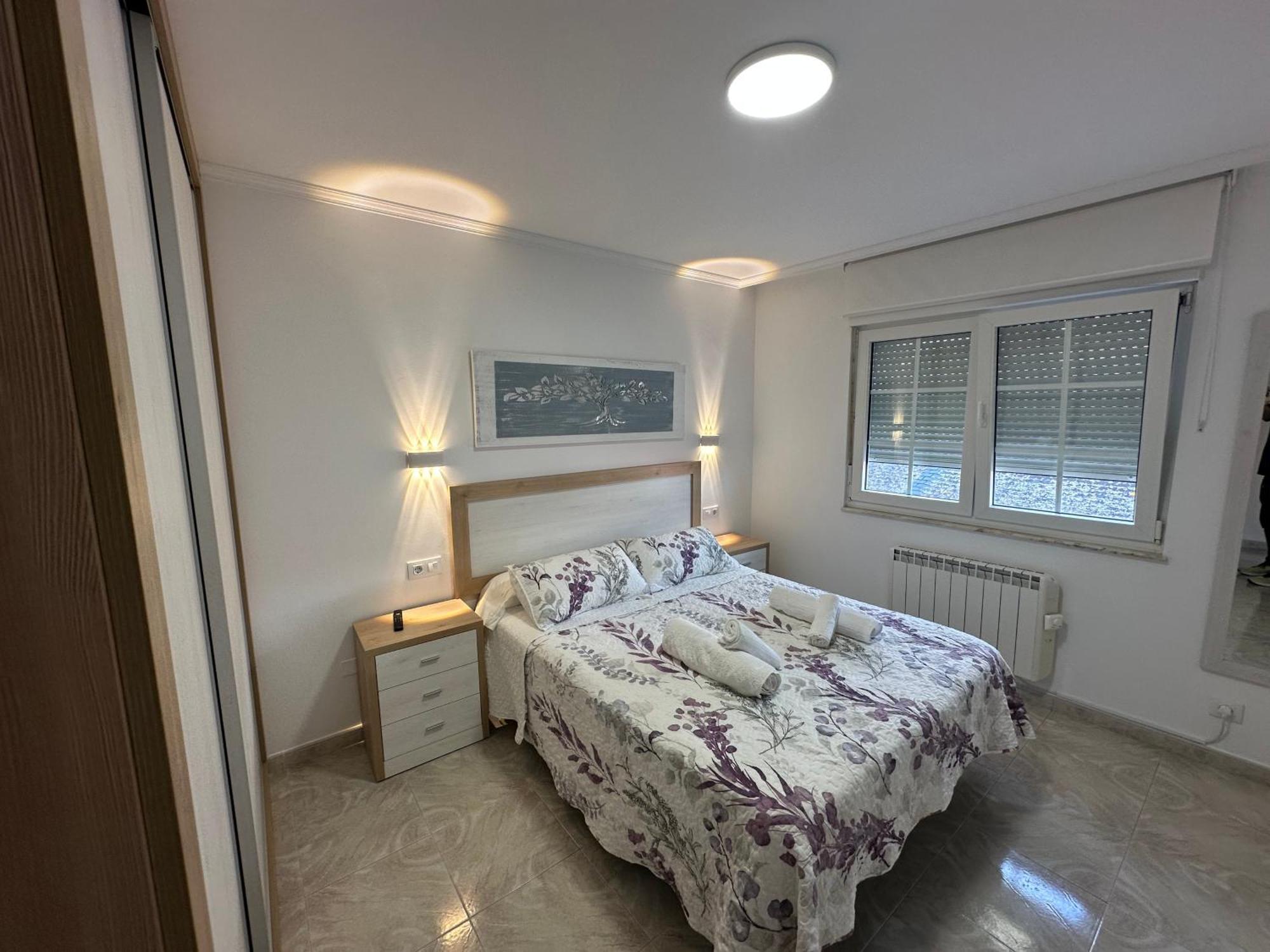 Apartamento Xoel Muxia Exterior photo